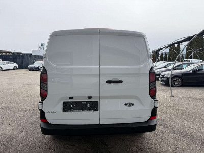Ford Transit Custom Gebrauchtwagen Ford Transit Custom Gebrauchtwagen