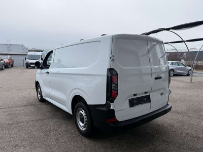 Ford Transit Custom Gebrauchtwagen Ford Transit Custom Gebrauchtwagen