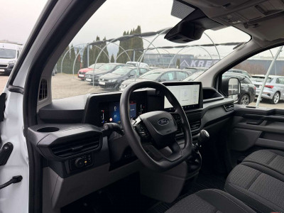 Ford Transit Custom Gebrauchtwagen Ford Transit Custom Gebrauchtwagen