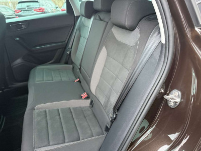 Seat Ateca Gebrauchtwagen