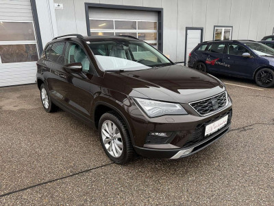 Seat Ateca Gebrauchtwagen