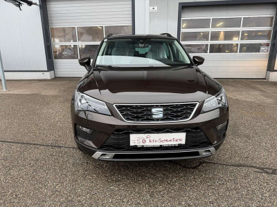 Seat Ateca Gebrauchtwagen