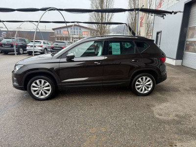 Seat Ateca Gebrauchtwagen