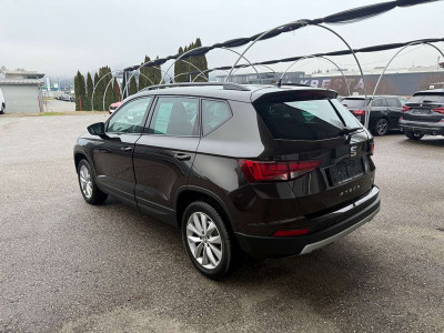 Seat Ateca Gebrauchtwagen