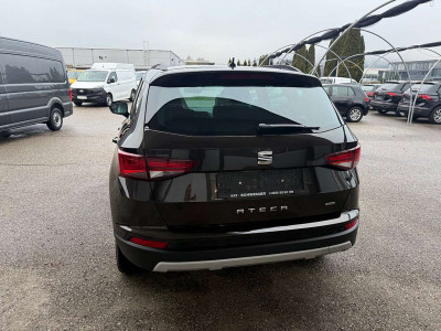 Seat Ateca Gebrauchtwagen