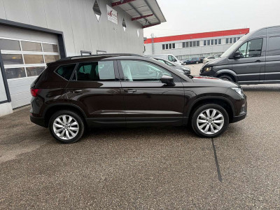 Seat Ateca Gebrauchtwagen