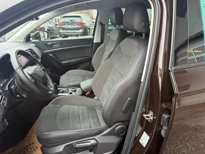 Seat Ateca Gebrauchtwagen