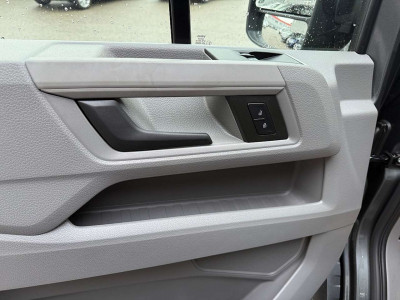 VW Crafter Tageszulassung