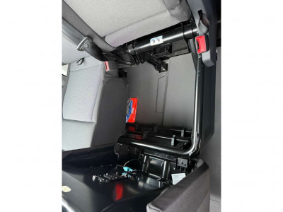 VW Crafter Tageszulassung