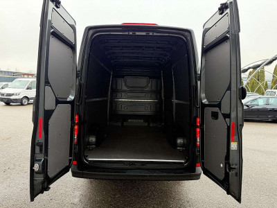 VW Crafter Tageszulassung