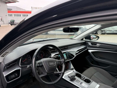 Audi A6 Gebrauchtwagen Audi A6 Gebrauchtwagen