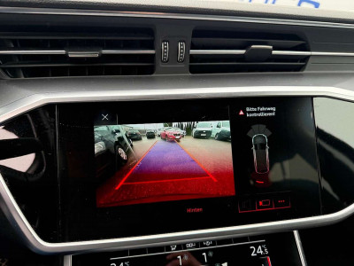 Audi A6 Gebrauchtwagen Audi A6 Gebrauchtwagen