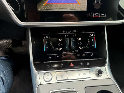 Audi A6 Gebrauchtwagen Audi A6 Gebrauchtwagen