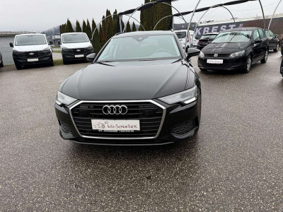 Audi A6 Gebrauchtwagen Audi A6 Gebrauchtwagen