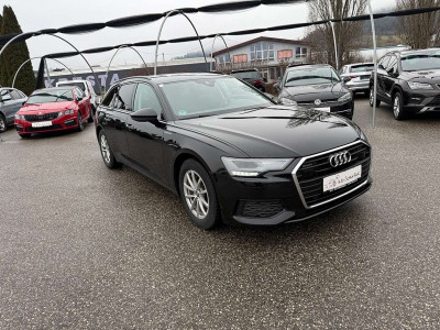 Audi A6 Gebrauchtwagen Audi A6 Gebrauchtwagen