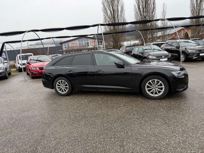 Audi A6 Gebrauchtwagen Audi A6 Gebrauchtwagen
