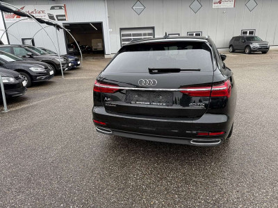 Audi A6 Gebrauchtwagen Audi A6 Gebrauchtwagen