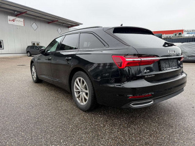 Audi A6 Gebrauchtwagen Audi A6 Gebrauchtwagen