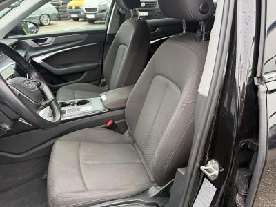 Audi A6 Gebrauchtwagen Audi A6 Gebrauchtwagen