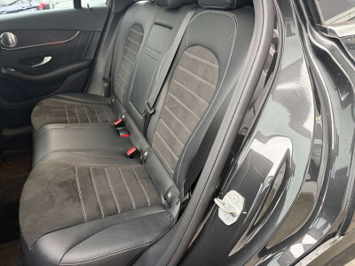 Mercedes-Benz GLC Gebrauchtwagen