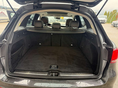 Mercedes-Benz GLC Gebrauchtwagen