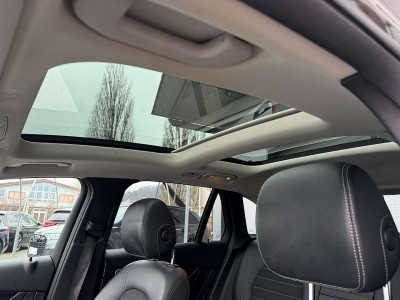 Mercedes-Benz GLC Gebrauchtwagen