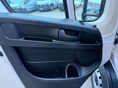 Fiat Ducato Gebrauchtwagen