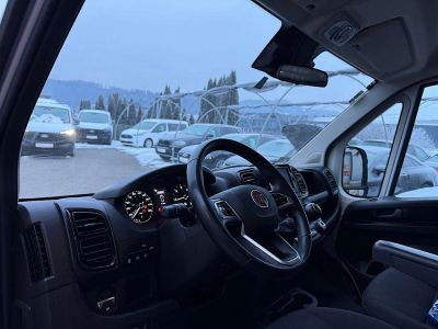 Fiat Ducato Gebrauchtwagen