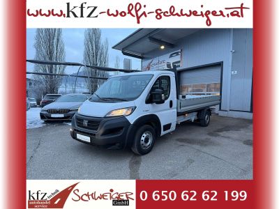 Fiat Ducato Gebrauchtwagen Fiat Ducato Gebrauchtwagen