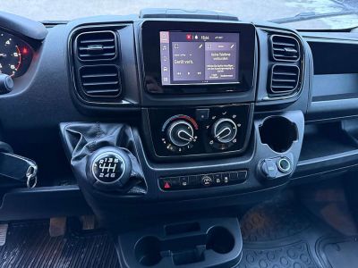 Fiat Ducato Gebrauchtwagen