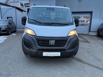 Fiat Ducato Gebrauchtwagen