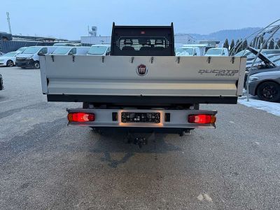 Fiat Ducato Gebrauchtwagen