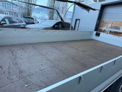 Fiat Ducato Gebrauchtwagen