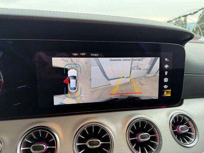 Mercedes-Benz E-Klasse Gebrauchtwagen