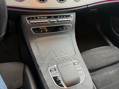 Mercedes-Benz E-Klasse Gebrauchtwagen