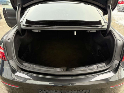 Mercedes-Benz E-Klasse Gebrauchtwagen