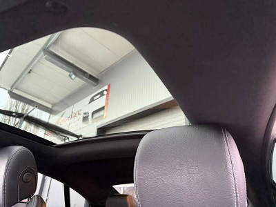 Mercedes-Benz E-Klasse Gebrauchtwagen