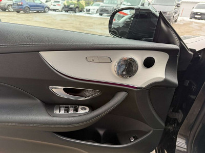 Mercedes-Benz E-Klasse Gebrauchtwagen