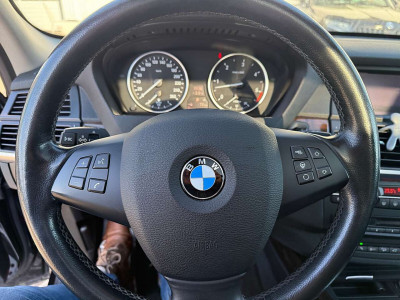 BMW X5 Gebrauchtwagen BMW X5 Gebrauchtwagen