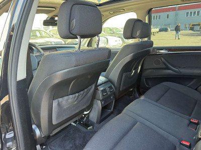 BMW X5 Gebrauchtwagen BMW X5 Gebrauchtwagen