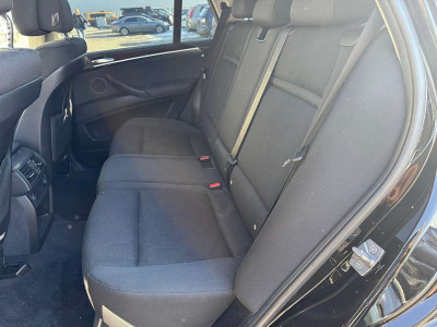 BMW X5 Gebrauchtwagen BMW X5 Gebrauchtwagen