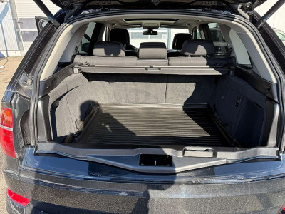 BMW X5 Gebrauchtwagen BMW X5 Gebrauchtwagen