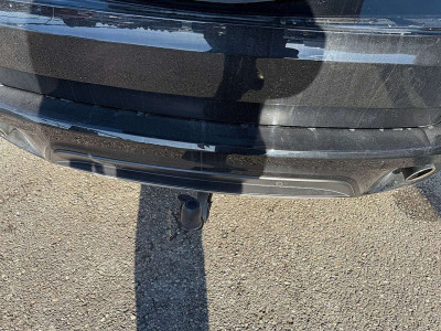 BMW X5 Gebrauchtwagen BMW X5 Gebrauchtwagen