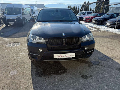 BMW X5 Gebrauchtwagen BMW X5 Gebrauchtwagen