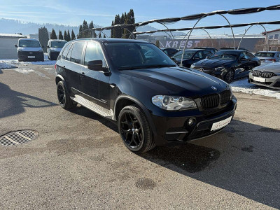 BMW X5 Gebrauchtwagen BMW X5 Gebrauchtwagen
