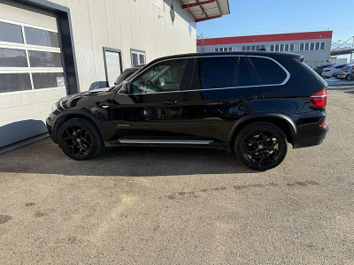 BMW X5 Gebrauchtwagen BMW X5 Gebrauchtwagen