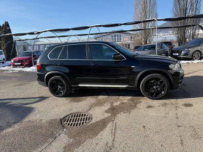 BMW X5 Gebrauchtwagen BMW X5 Gebrauchtwagen