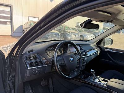 BMW X5 Gebrauchtwagen BMW X5 Gebrauchtwagen