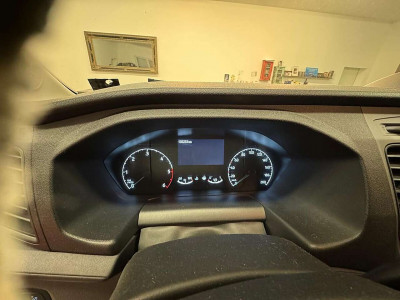 Ford Transit Gebrauchtwagen