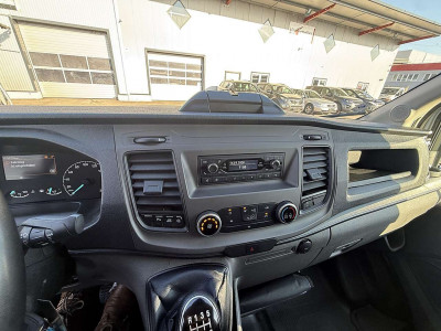 Ford Transit Gebrauchtwagen